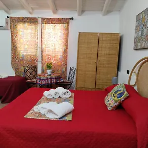  Couette-café Sikelia